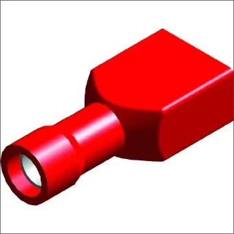 CONEX CE100102 Aderdoorverbinder rond/vlak