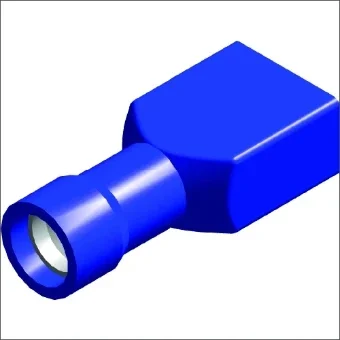 CONEX CE100205 Aderdoorverbinder rond/vlak