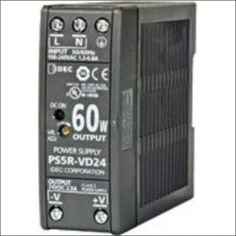 PS5R-VD24 PS5R-VD24 Gleichstromversorgungseinheit 36 mm
