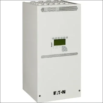 BLESSING 40071362483 Noodverlichtingscentrale 550 mm