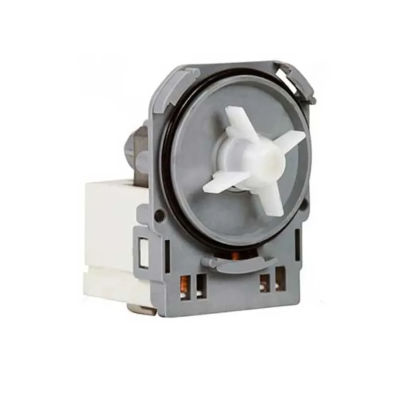 Bomba desague lavadora Zanussi, Electrolux 1323239002