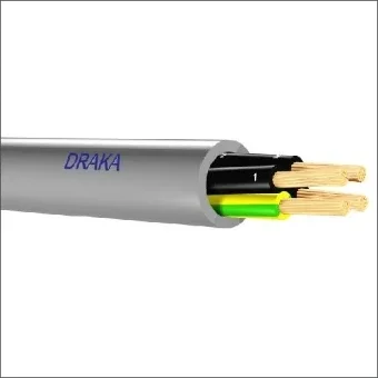 DRAKA 126516F3 Energiekabel < 1 kV fuer bewegliche Anwendungen