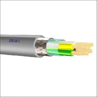 DRAKA 126684NN Energiekabel < 1 kV fuer bewegliche Anwendungen