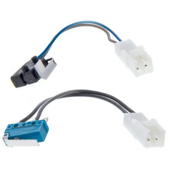 Microinterruptor para caldera Vaillant 126262 grupo agua