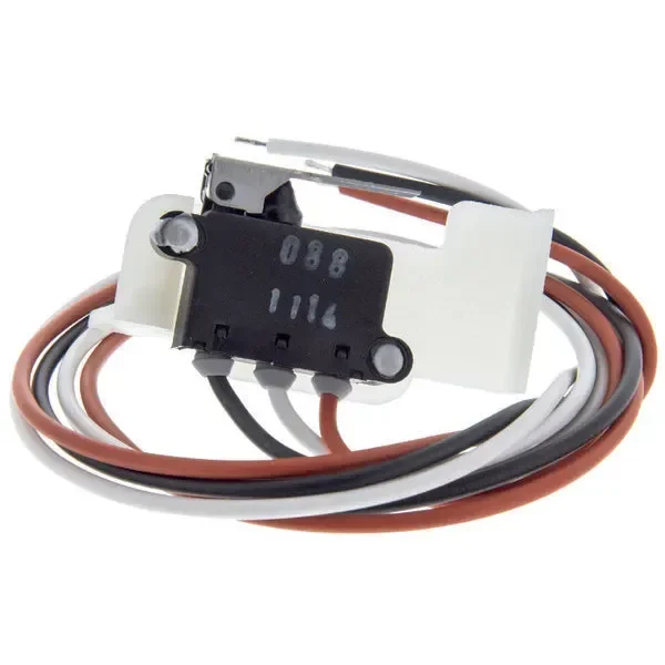 Microinterruptor para caldera Beretta 1005177 compatible exclusive mynute