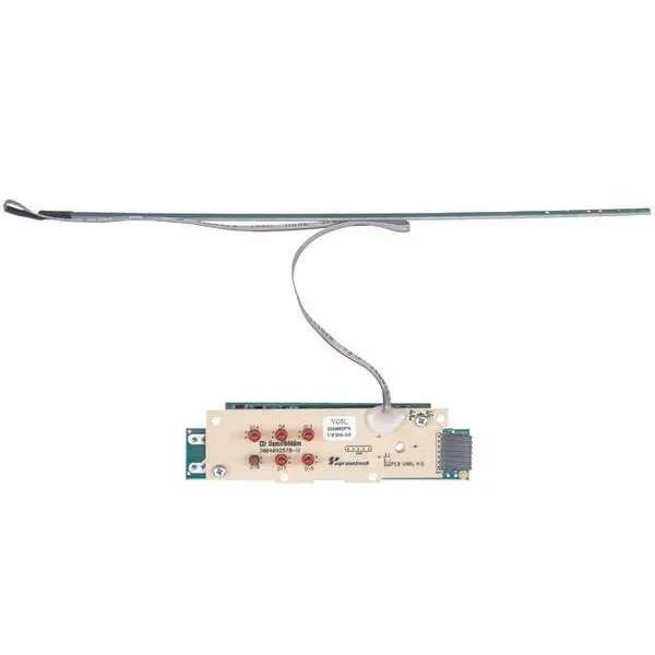 Placa electrónica para termo Vaillant 0020068413 VEH80CL VEH100CL