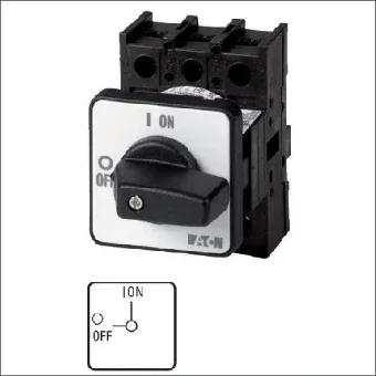 EATON 046303 Lasttrennschalter 70 mm