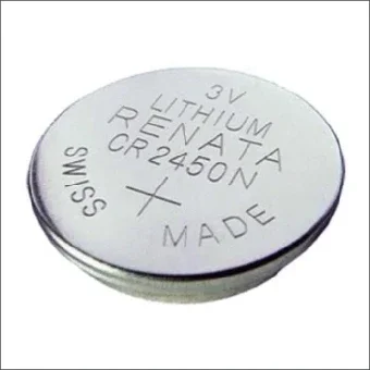 EATON 126037 Standaard batterij (niet oplaadbaar) 25 mm
