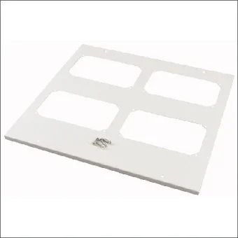 EATON 143415 Dach-/Bodenelement fuer Schaltschrank/Gehause 485 mm