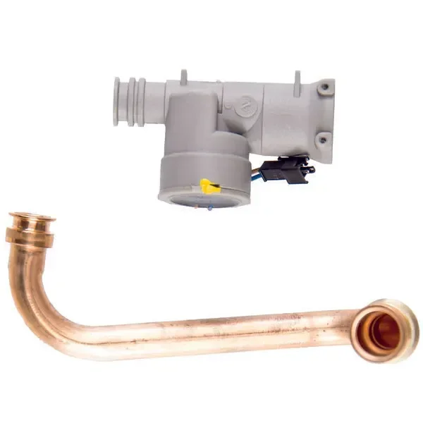 Hidrogenerador para calentador Junkers Bosch 87074060950