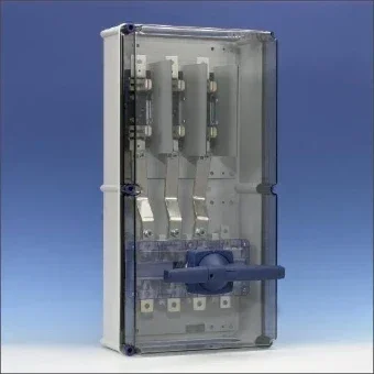 EATON 1864052 Schakelveilighedenkast 720 mm