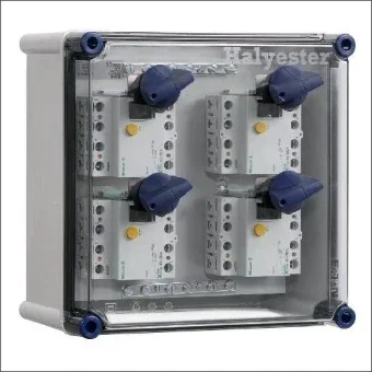 EATON 1864424 Schakelaarkast 270 mm