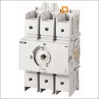 EATON 191855 Lasttrennschalter 132 mm