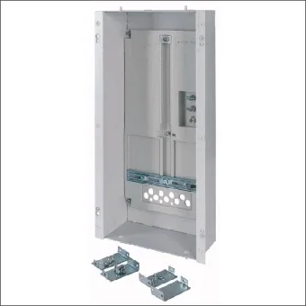 EATON 193690 Inbouwunit fuer componentenopbouw 450 mm