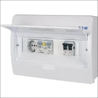 EATON 2101004 Verteilerkasten, vormontiert 212 mm