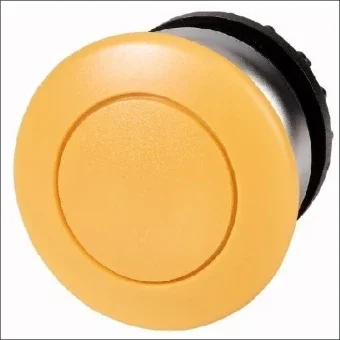 EATON 216718 Drucktaster frontelement (paddenstoel)