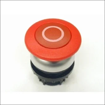 EATON 216745 Drucktaster frontelement (paddenstoel)