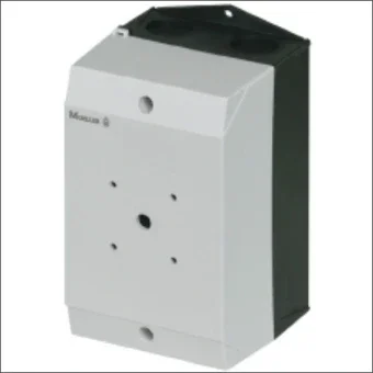 EATON 225325 Schakelaarkast leer 100 mm