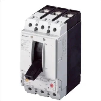 EATON 281306 Motorschutzschalter 184 mm