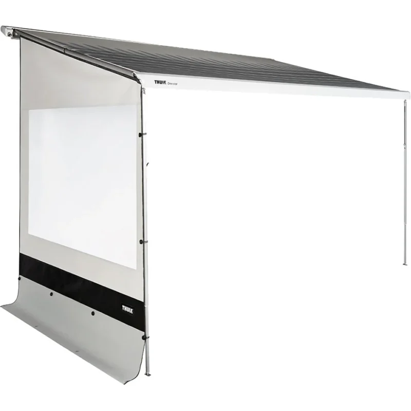 Rain-Blocker G2 Side für Fiat Ducato H2 mit Aufstelldach