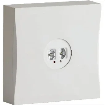 ECOLIGHT VMV-S2L NoodLeuchte 142 mm