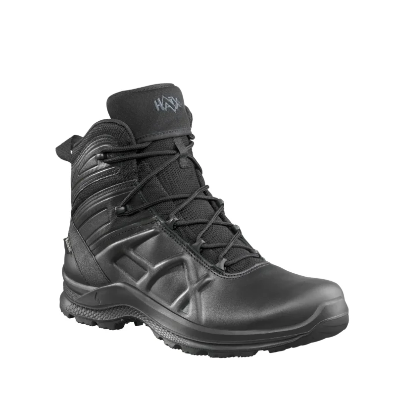 Einsatzstiefel Black Eagle Tactical 2.0 GTX Mid