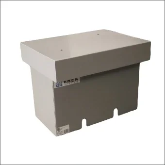 EREA 1664 Elektronicabehuizing 470 mm