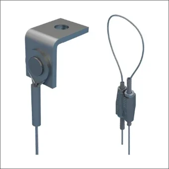 CADDY 196529 Universeel ophangsysteem