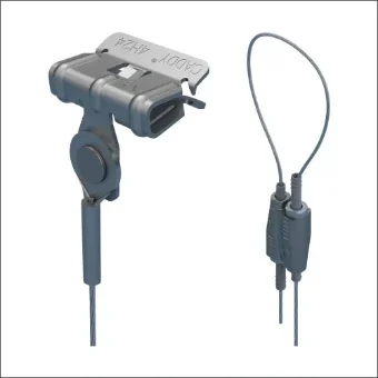 CADDY 196507 Universeel ophangsysteem