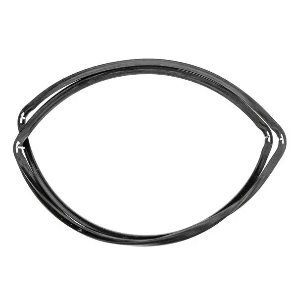 Junta puerta horno Indesit C00027982 compatible Ariston y más
