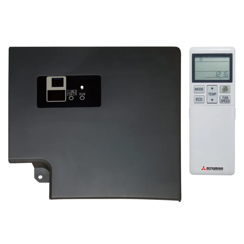 Mitsubishi Heavy - Infrarotfernbedienung RCN-T-5BB-E2