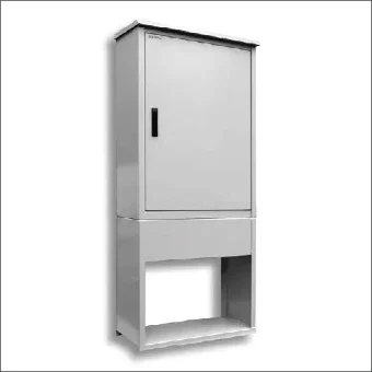 GEYER RV1412V Leerer Schaltschrank 1200 mm