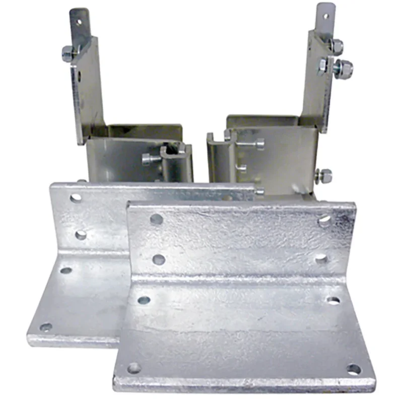 Adapter Autolift, hinten, 2er-Set für Fiat Ducato ab Bj. 2006/07 mit tragfähiger Rahmenververlängerung oder AL-KO-Chassis