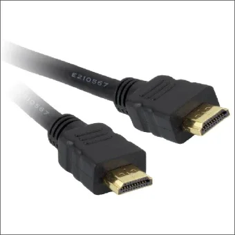 GRAYLE 01.1090150 Geconfectioneerde AV-kabel 15 m