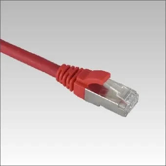 GRAYLE ZN500PC5231020 Twisted-Pair-Patchkabel 2 m