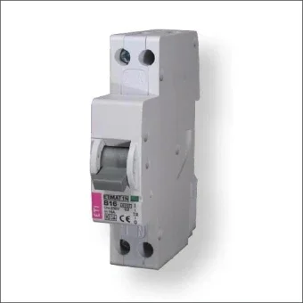 ETI 433000257 Leitungsschutzschalter