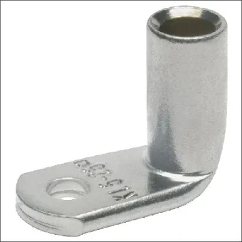 KLAUKE 800013173 Presskabelschuh fuer Kupferleiter nach DIN