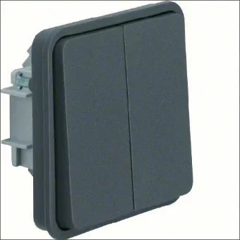 BERKER 30553515 Installationsschalter