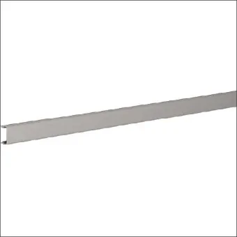 TEHALIT B1501527030 Deksel Verdrahtungskanal 2000 mm