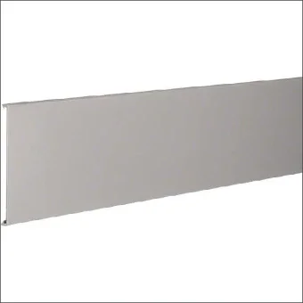 TEHALIT DN5010027030 Deksel Verdrahtungskanal 2000 mm