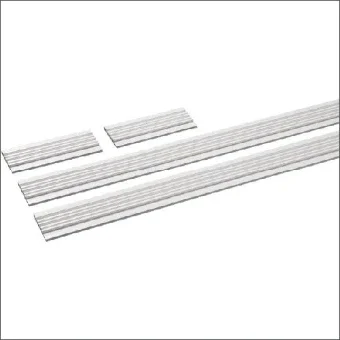 HAGER FZ711N Abdeckung/Abschirmung/Markierungsstreifen (Schaltschrank/Gehause) 250 mm