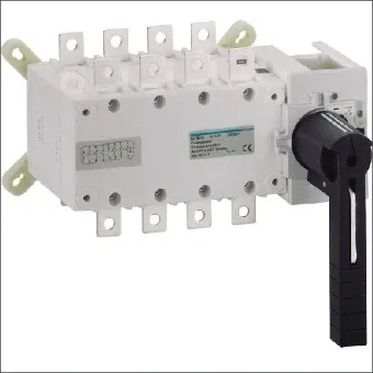 HAGER HI452 Lasttrennschalter 135 mm