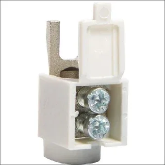 HAGER KF81D Zubehoer/Teile fuer Stromschiene