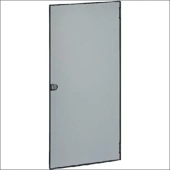 HAGER VZ053 Tuer/Bedientableau (Schaltschrank/Gehause) 698 mm