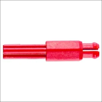 HARTING 09120009901 PolarisatieKennzeichnung industriële connector
