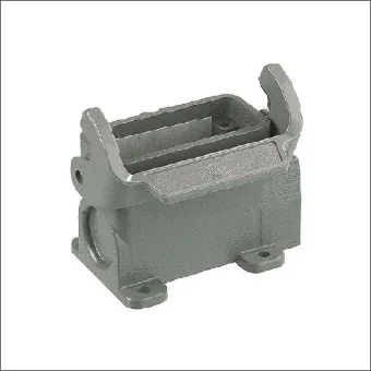 HARTING 09200100291 Gehaeuse fuer rechteckige Steckverbinder 50 mm