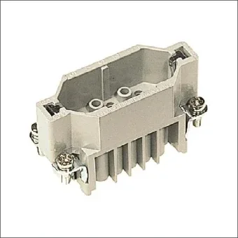 HARTING 09210153001 Kontaktblock fuer rechteckige Steckverbinder 56.5 mm