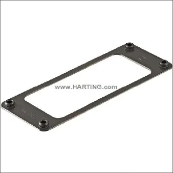 HARTING 09300009803 Zubehoer/Teile fuer industriële connectoren