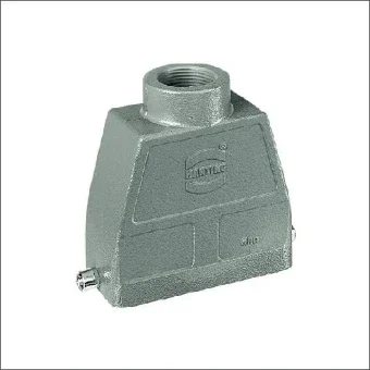 HARTING 09300160440 Gehaeuse fuer rechteckige Steckverbinder 93.5 mm