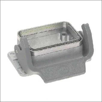 HARTING 09628060301 Gehaeuse fuer rechteckige Steckverbinder 43.4 mm